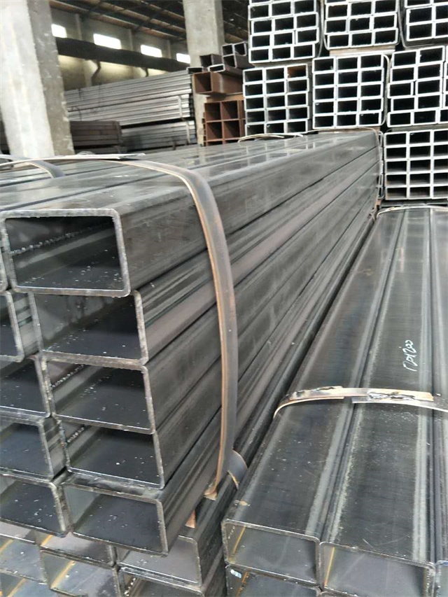 建筑钢结构西湖西湖西湖镀锌矩形管 Q355B 适用场景 建筑钢结构西湖西湖西湖镀锌矩形管 Q355B 适用场景
